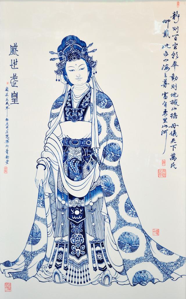 武曌为什么能成为中国唯一的女皇帝?|武则天|皇帝|庶族_新浪新闻