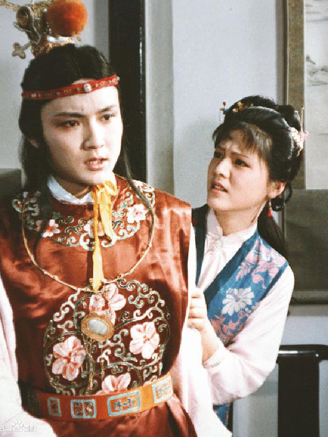 红楼梦乱:贾宝玉与史湘云的哪一次亲密接触,被黛玉发现了?