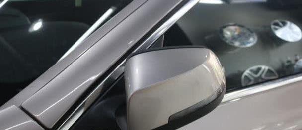 有人说停车折叠后视镜是新手行为,你觉得呢?