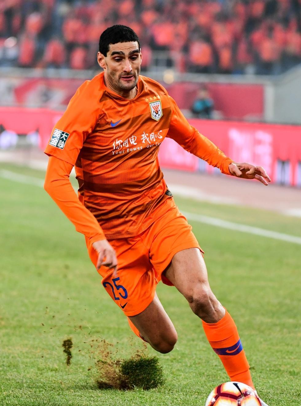 深度分析:鲁能小胜人和,有亮点但更有不足