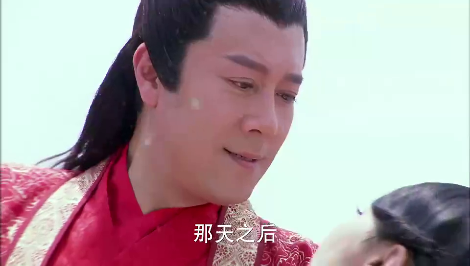 天天有喜2:武晋王大婚之日幽会灵千幻,没想到被郡主看到