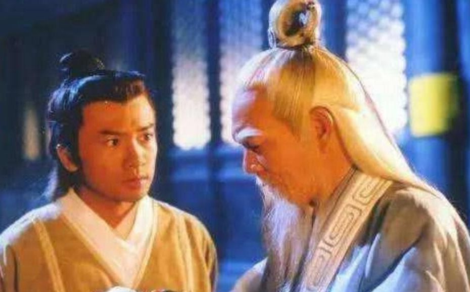 宋朝有张三丰,元朝有张三丰,明朝也有张三丰,他到底活多少岁?