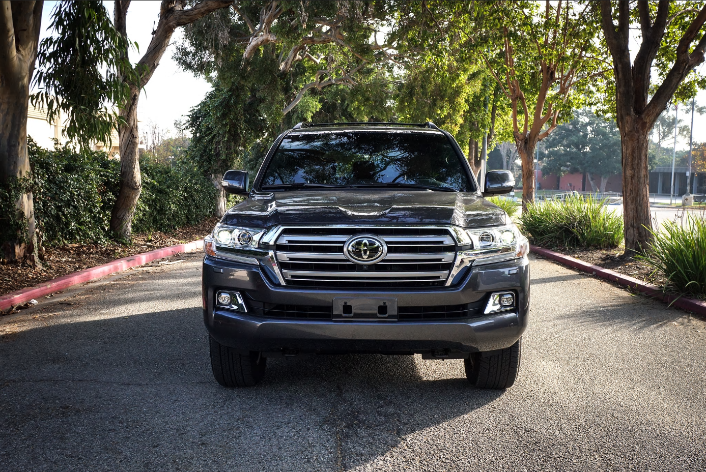 丰田塞纳 非凡出众