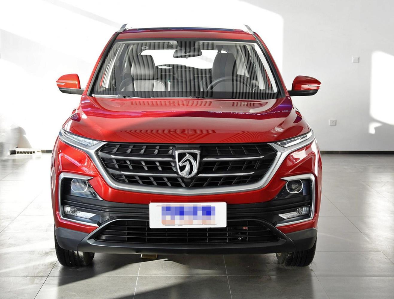 2019款宝骏530,用车5个月小感言,最不喜欢的就是这个地方了