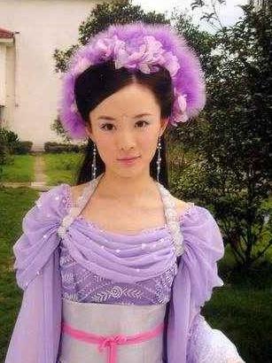 90后回忆杀,童年热剧防妆热来袭,你还记得仙女湖边的七仙女吗?