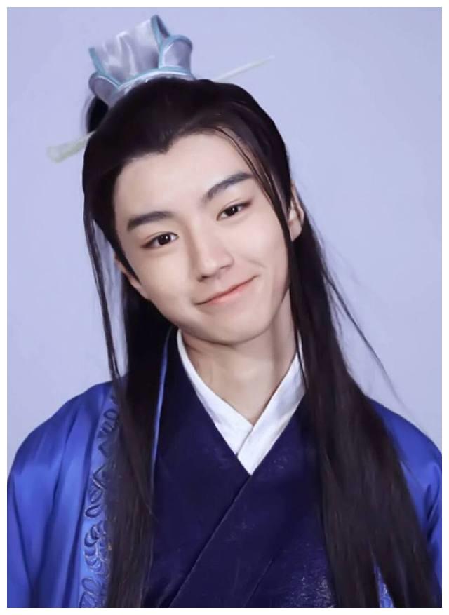 tfboys古装合辑:王俊凯王源像是公子哥,而易烊千玺略显卑微?