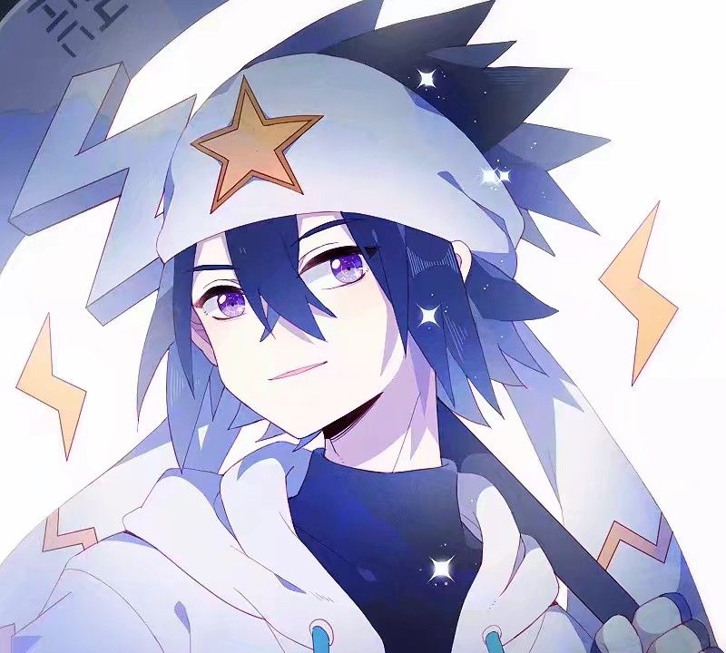 凹凸世界美图搬运:叛逆皇族——雷狮_高清图集_新浪网