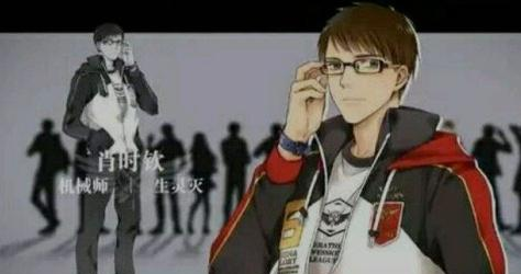 盘点《全职高手》中的四大战术师,叶修的优势一目了然!