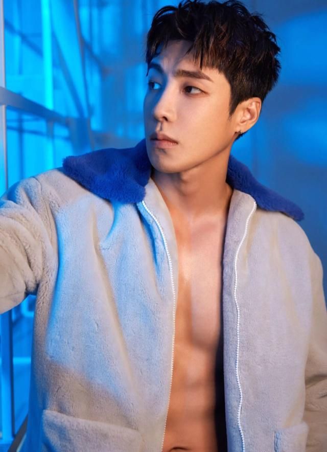 高瀚宇推掉多份工作,参赛《创造营2019》,首轮PK成淘汰选手?