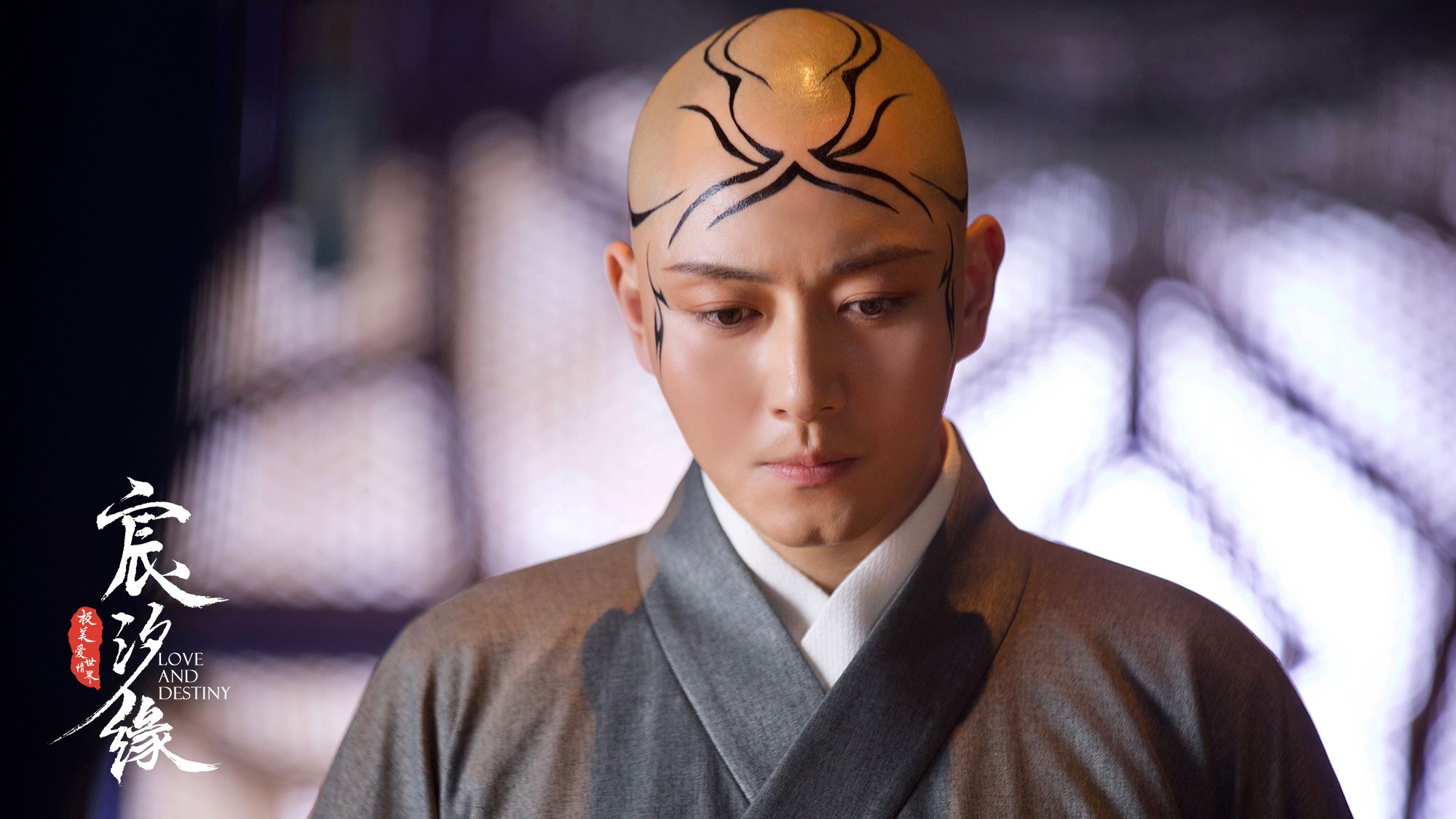 《宸汐缘》掀暑期热议狂潮 李东学精磨演技厚积薄发