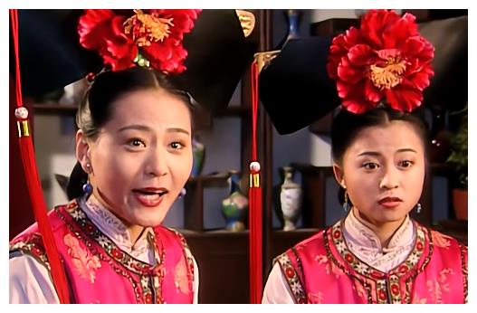 能全部回答上来的,应该是真爱粉了|还珠格格|萧剑|桌子_新浪新闻