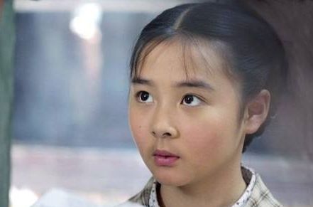 还记得14年前让你泪流满面的齐思甜吗如今26岁美到犯规啊