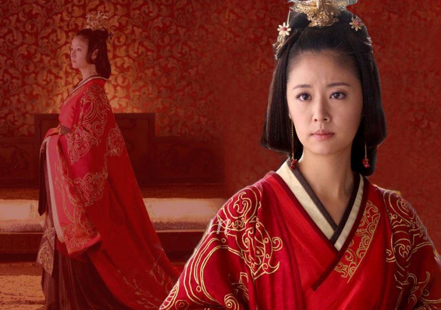 美人心计从吕雉到王娡这4位太后的有什么人生差距呢