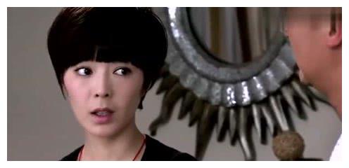 有种"整容"叫魔幻手机肖楚楚,穿上黑色透视吊带,美到高攀不起