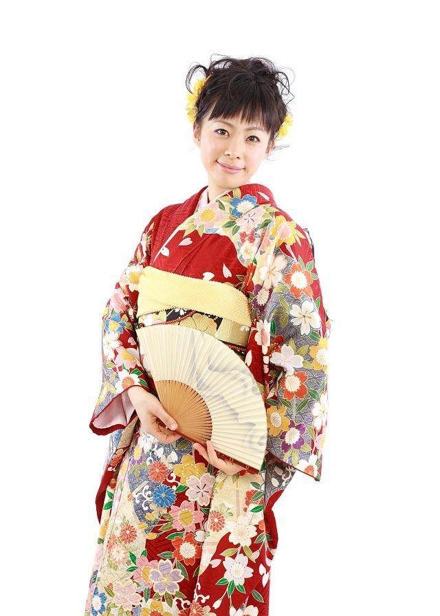 日本和服,来自中国,为什么又叫"吴服"?