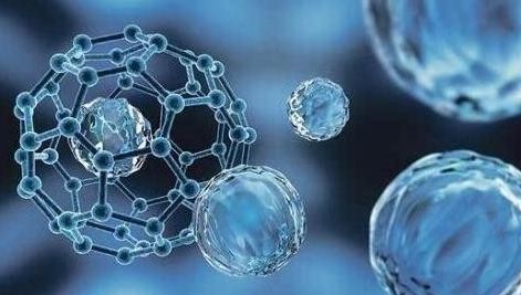 纳米科学: 微观世界的电影, 物理学家创建纳米粒子图片系列!