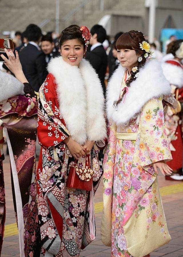 日本和服,来自中国,为什么又叫“吴服”?|腰带|服饰|时代|穿着|文化_新浪新闻