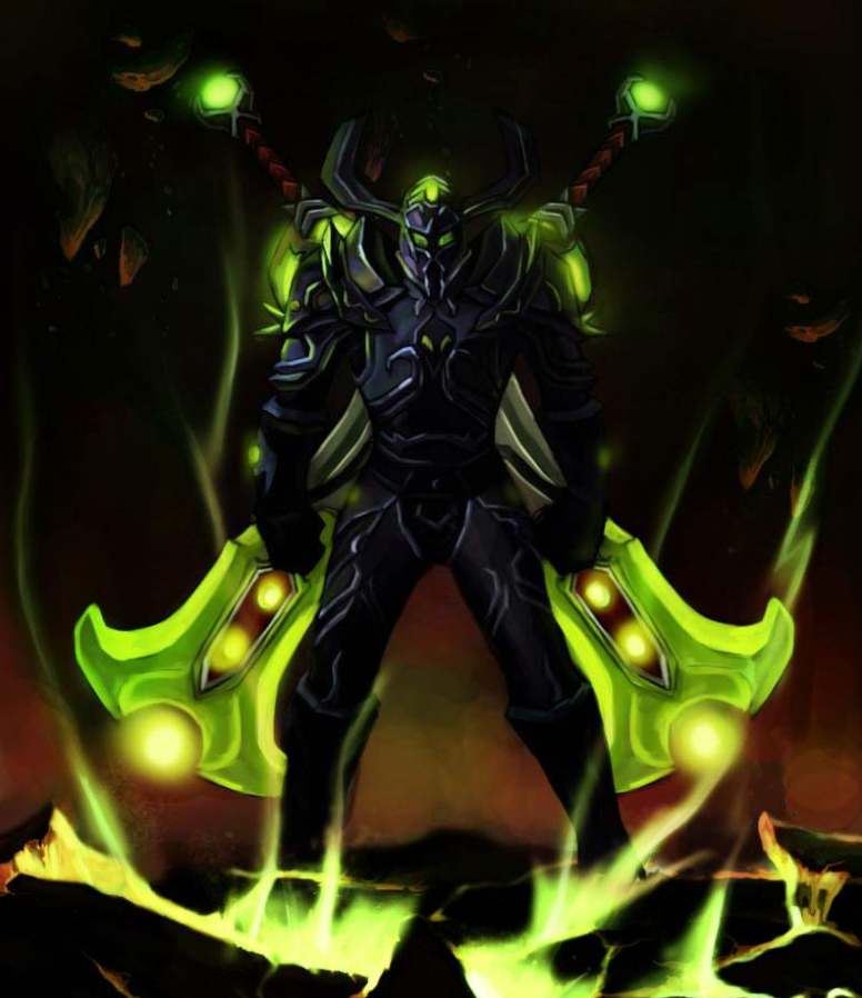 魔兽世界:战士是60版本之王?但没个大心脏别玩当坦克灭一晚太累