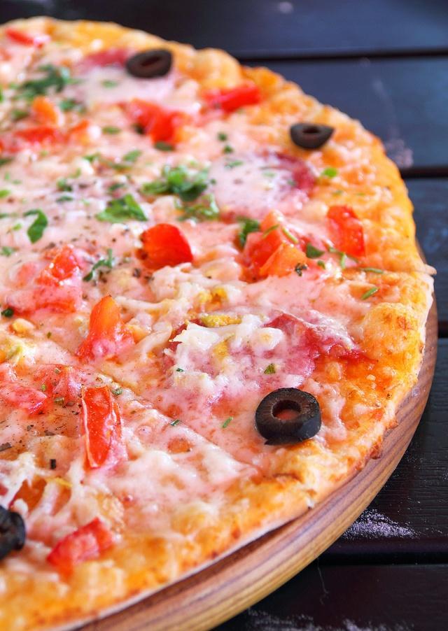 国外用餐,为啥说double cheese收钱,说extra cheese不收钱啊?