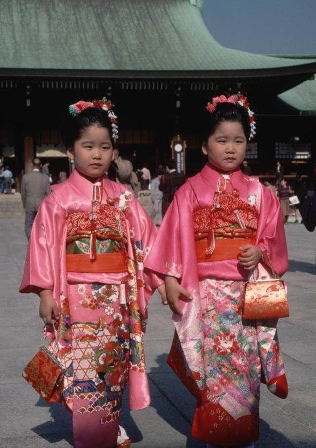 日本和服,来自中国,为什么又叫“吴服”?|腰带|服饰|时代|穿着|文化_新浪新闻