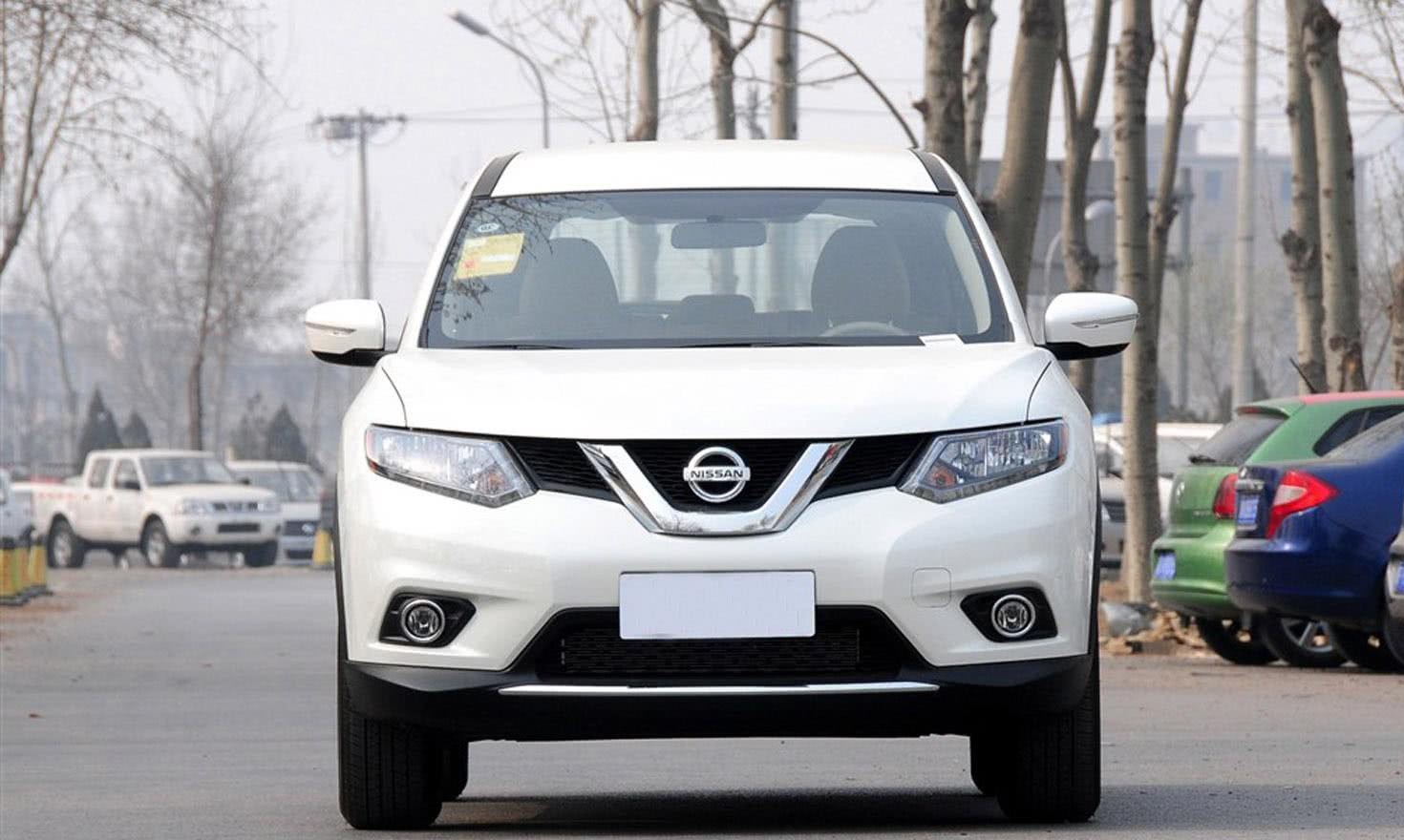 逍客和奇骏的三大件一样吗?老司机理性分析,还是逍客更胜一筹