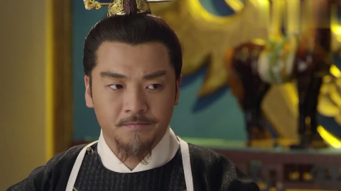 开封府:张德林得知皇上去张燕燕那去了,特别的高兴