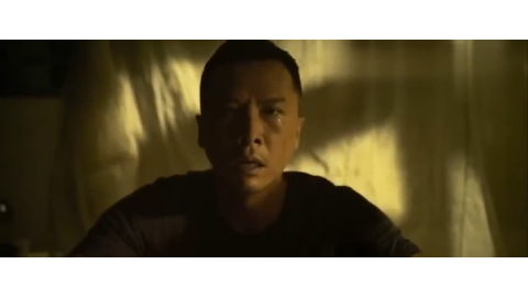 封于修故意露面遭夏侯武追逐结果还是让他跑了