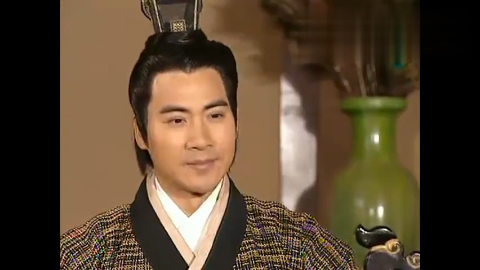 乱世桃花:李世民哄骗蛋蛋,让他再去要不老丹!