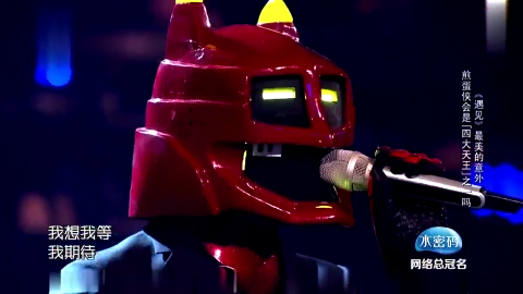 邓伦深情献唱《全部都是你》经典又好听!这首