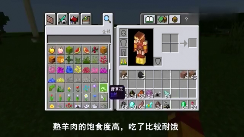 我的世界蓝翔实习生迪哥第一次开钻石挖掘机就掉进了沟里