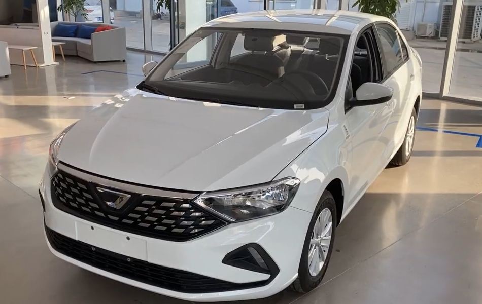 9万左右合资车都选它,2019款大众捷达va3上市,仅售6.58元起