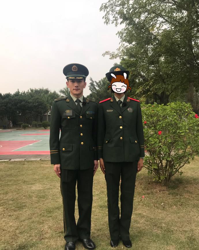 张馨予|何捷|教官_新浪新闻