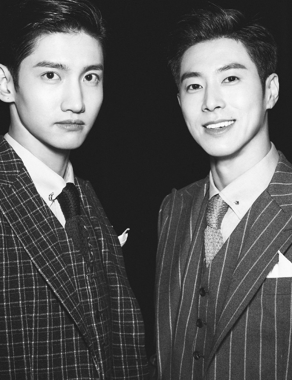 巨星归来 东方神起今日发表15周年特别专辑 粉丝们迫不及待 巨星归来 东方神起今日发表15周年特别专辑 粉丝们迫不及待
