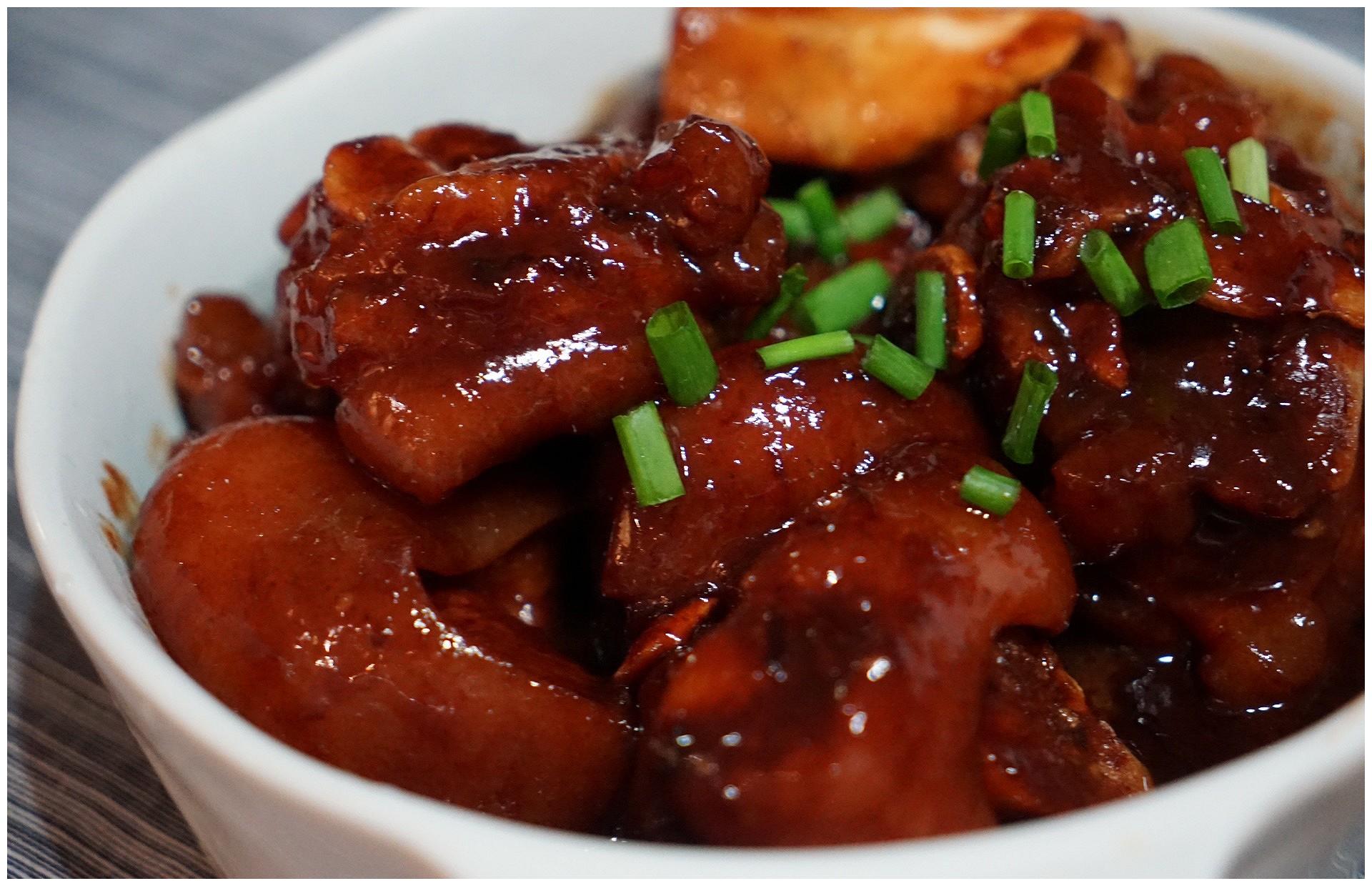 南乳猪蹄的做法