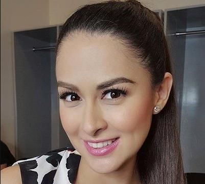 菲律宾极品混血美女---玛丽安·里维拉