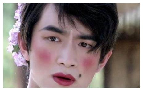 明星奇葩造型看完估计要粉转路最后一位你能猜出来是谁吗