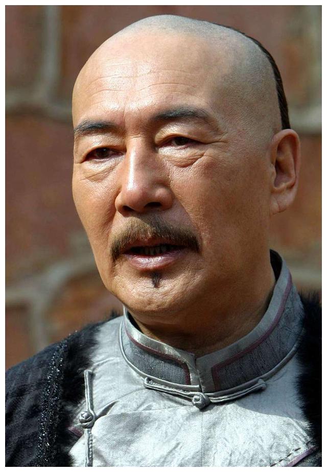 老戏骨杜雨露因病离世:回顾他的演艺生涯,是一位真正的艺术家