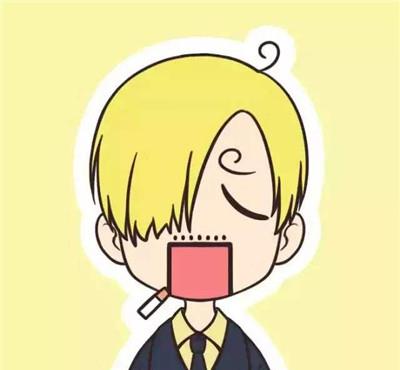 经典乔巴海贼王图,最后一张乱入哟