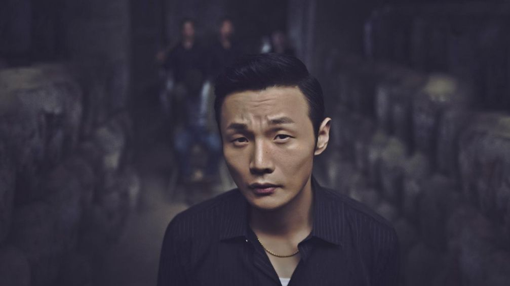 没有乘风破浪没有岳云鹏你或许发现不了李荣浩小眼睛的魅力