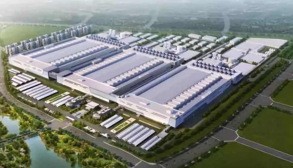 兆基科技 抢攻中国DRAM市场!尔必达前社长主导兆基科技与合肥合作