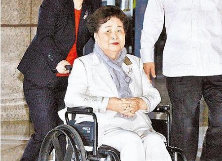 从舞女到豪门阔太,110岁独霸丈夫千亿财产|李宝珠|王永庆|台塑_新浪