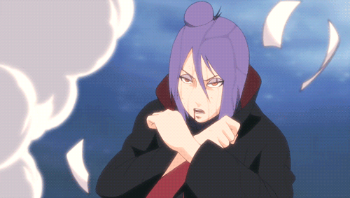 你见过最逼真的火影cosplay是什么样的?飞段像复制,我爱罗神似