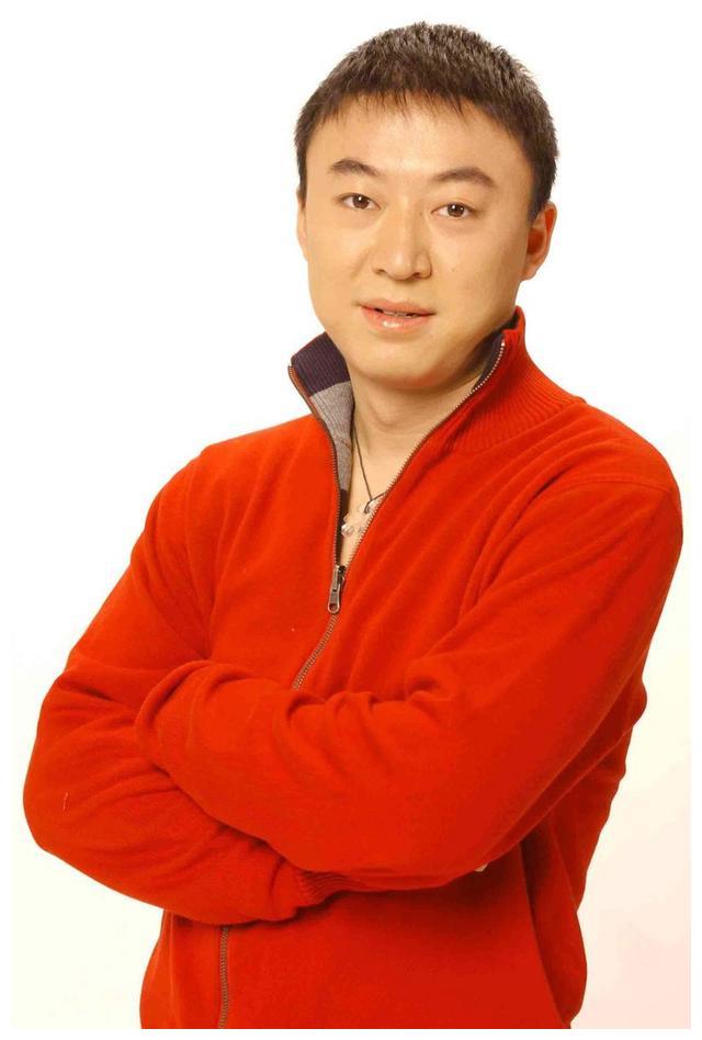 马琳:再婚妻子陪他走过人生的黑暗期中超深水区 2020-01-17 14:25:31