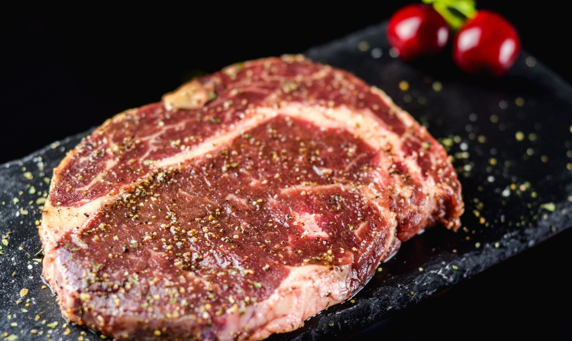 牛憨豆:你必买的7款爆款牛排!