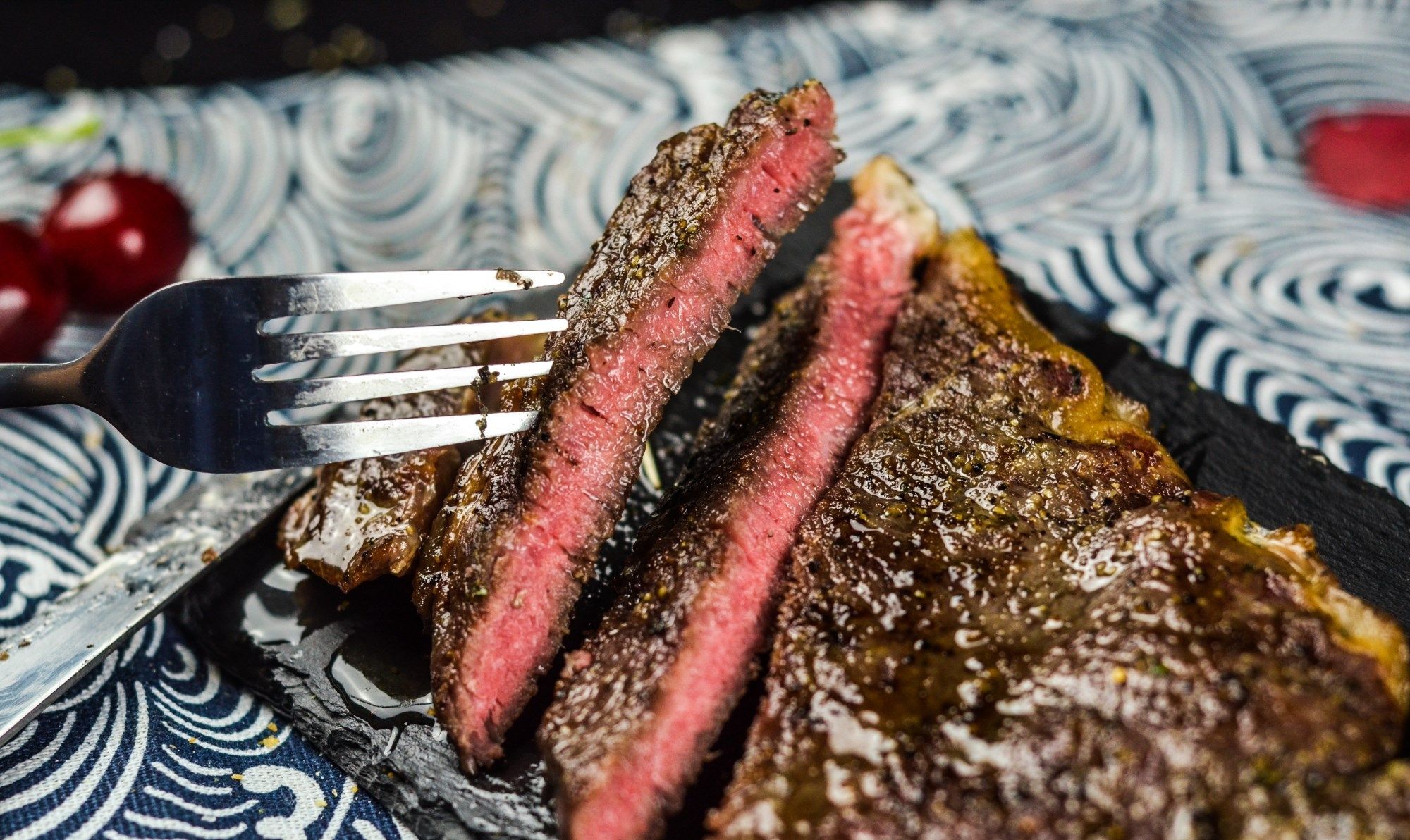 牛憨豆:你必买的7款爆款牛排!