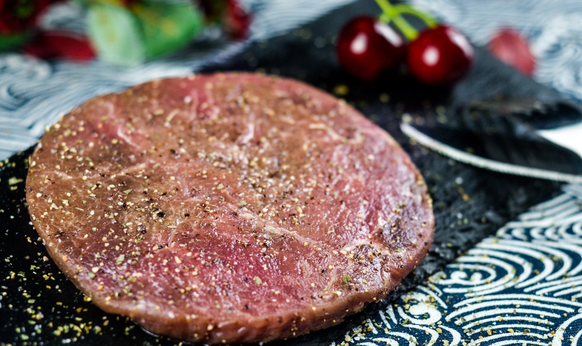 牛憨豆:你必买的7款爆款牛排!