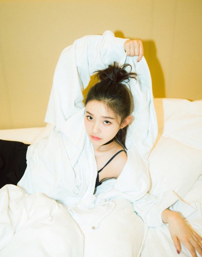 娇小林允和"恶魔大嘴"王大陆的情人节,高甜满满,幸福甜蜜!