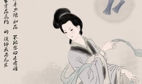中国古代四大美女的历史演变