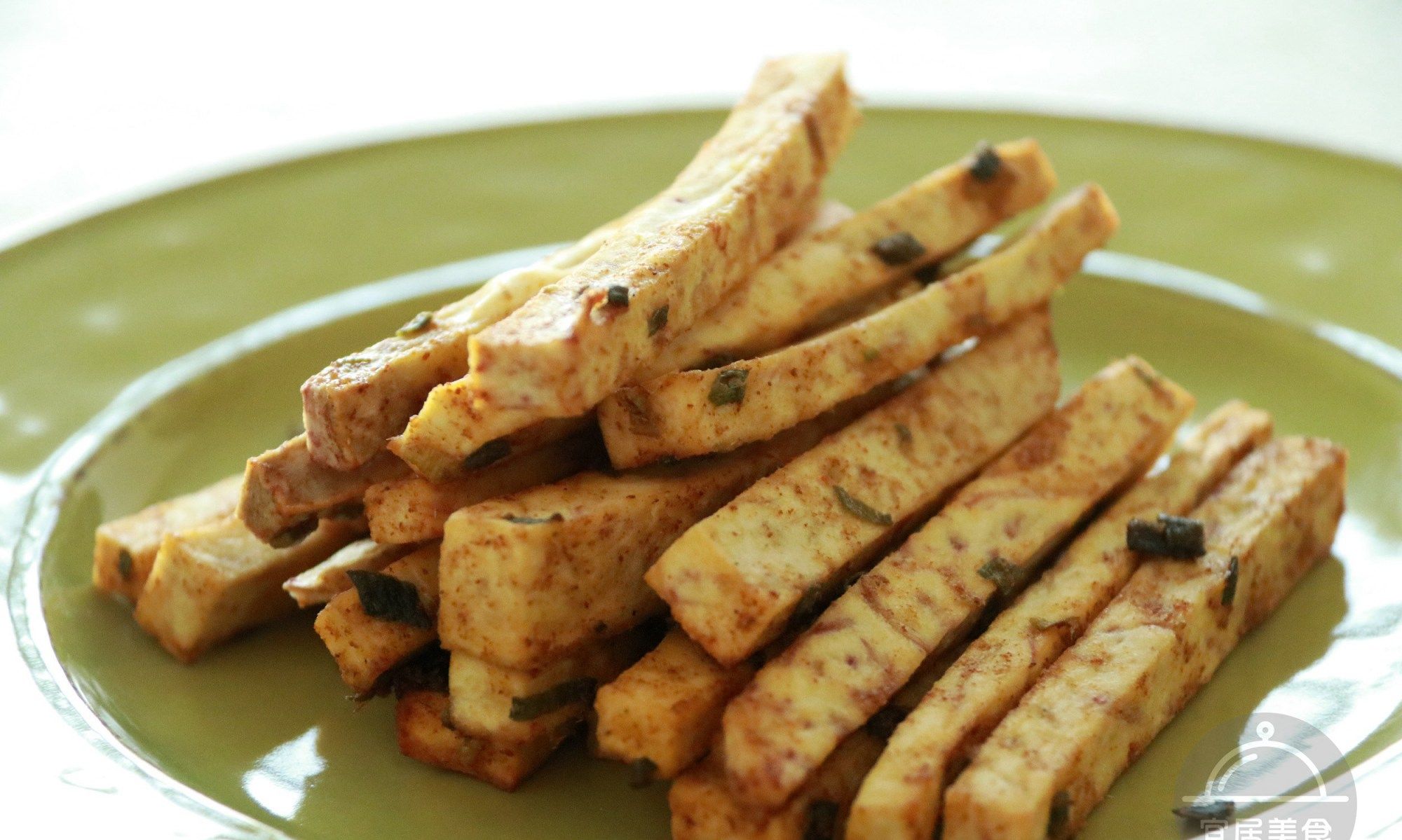 吮指烤香芋条|芋头这样做,比炖排骨更好吃,上桌连渣都不剩!