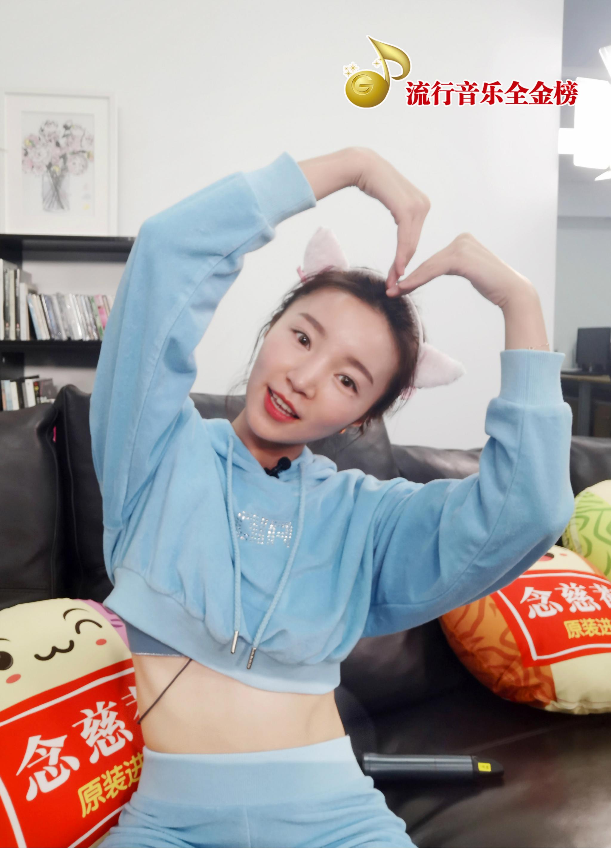 小潘潘甜腻来袭 boystory 管煜正 潘辰 态度新歌开启音乐新征程